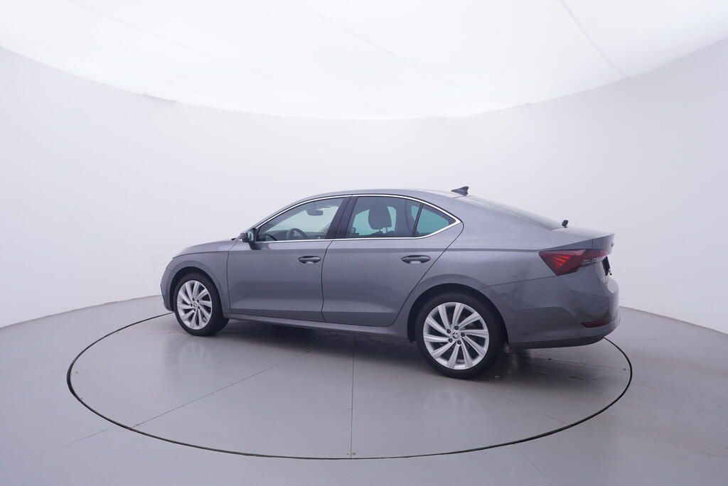 Škoda Octavia, Style 1.5 TSI 110 kW - fotka 3