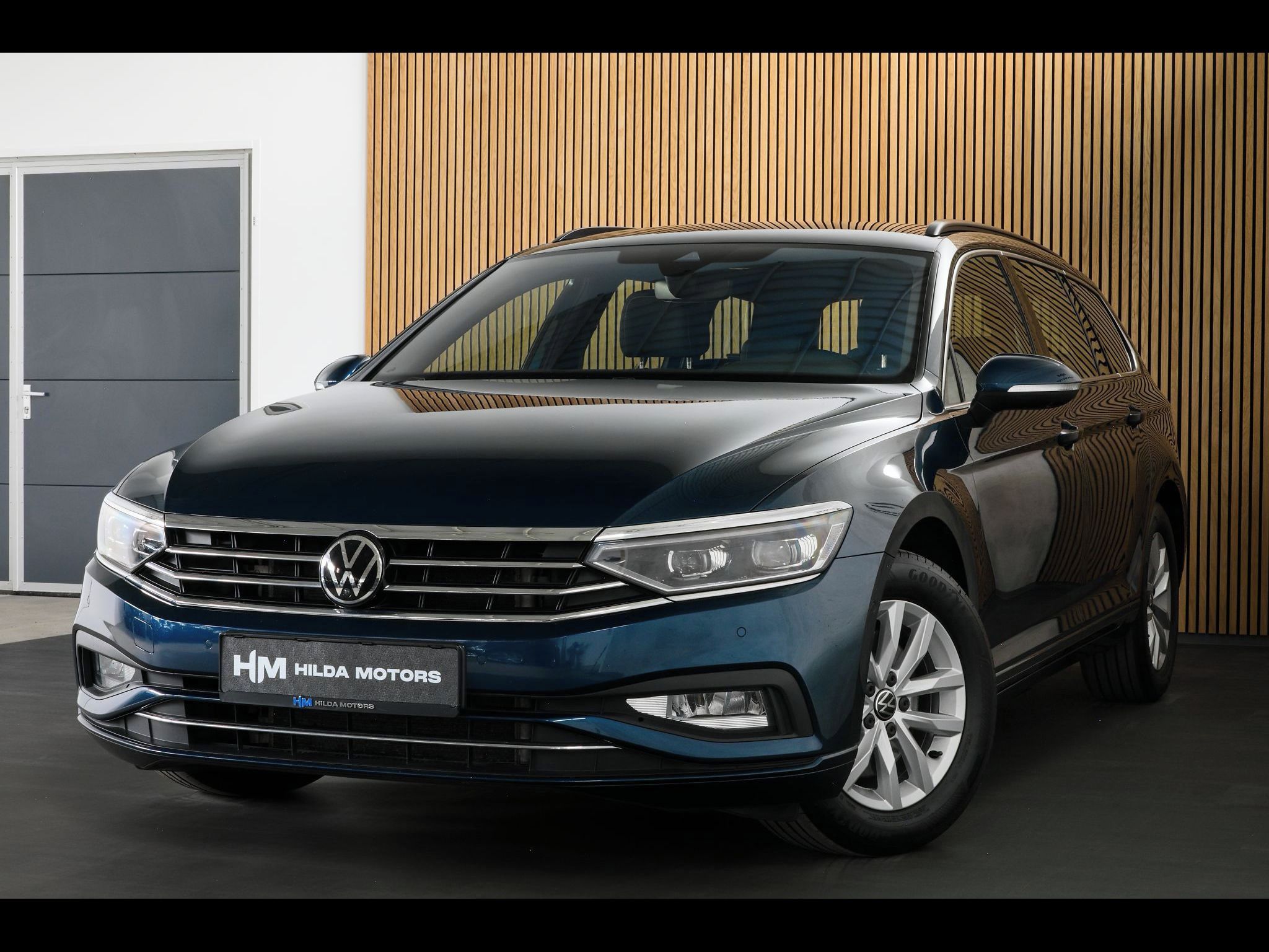 Volkswagen Passat, 2.0TDI 110kW DSG Matrix Webast - fotka 3