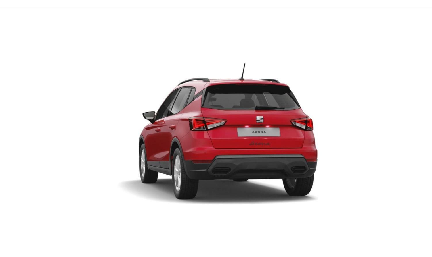 Seat Arona, 1.0 TSI / 85 kW Style - fotka 5