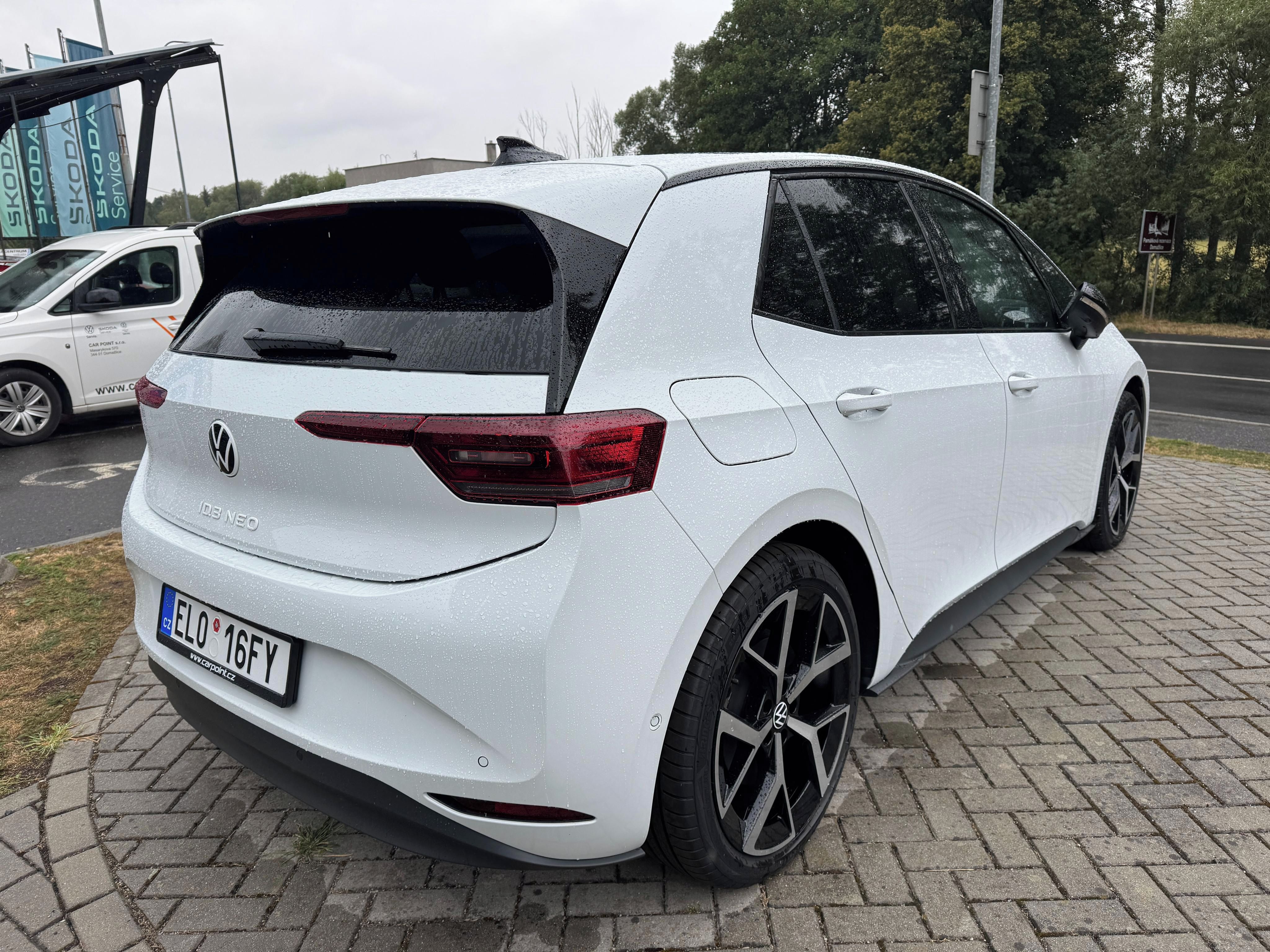 Volkswagen ID.3, Neo Style 79kWh; 170Kw - fotka 5