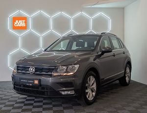 Volkswagen Tiguan, 1.4TSi, 110kW,