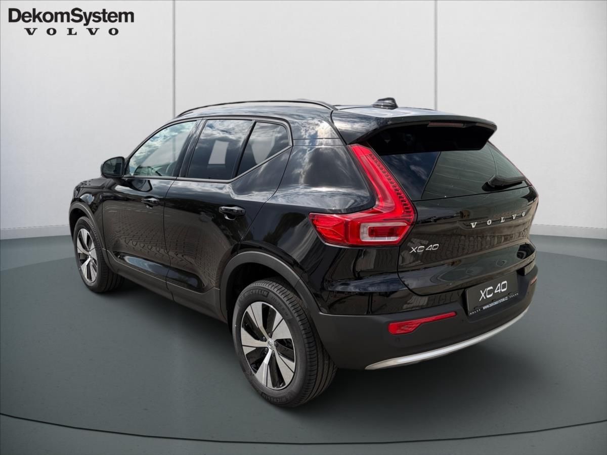 Volvo XC40, 2,0 B3 Core 8378 - fotka 6