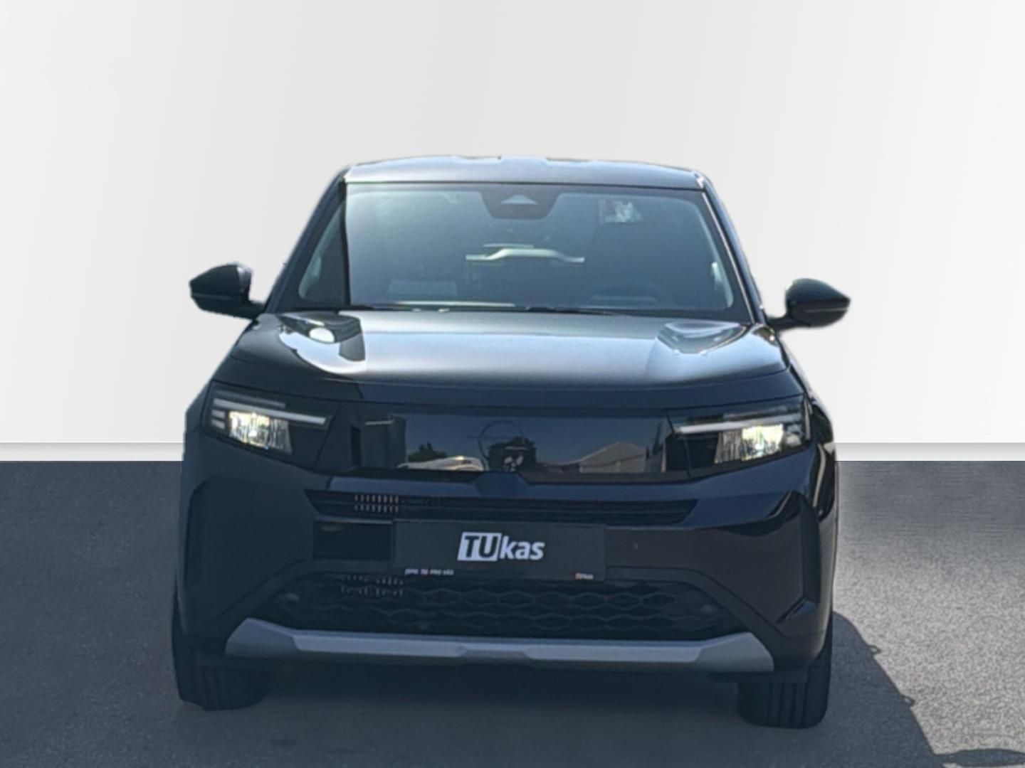 Opel Frontera, 1.2TURBO Hybrid 81kW GS - fotka 3