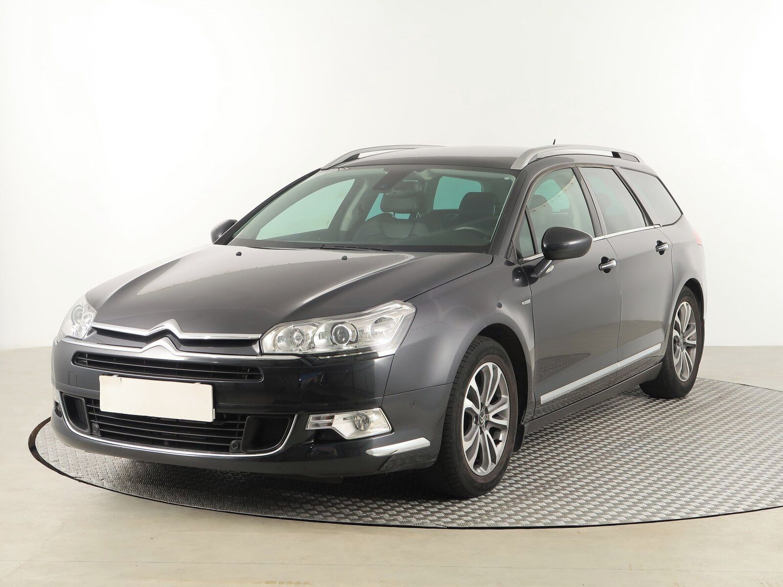 Citroën C5, 2.0 BlueHDI, Automat - fotka 2