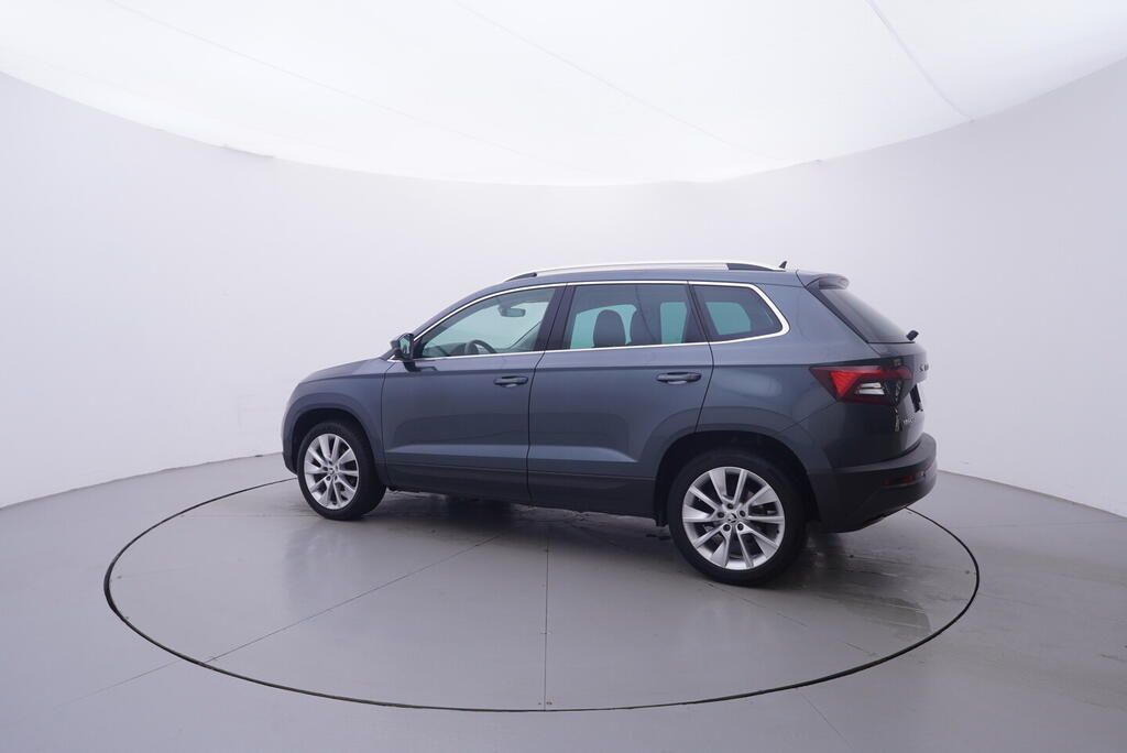 Škoda Karoq, Style 1.5 TSI 110 kW - fotka 3