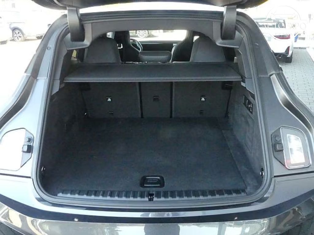 BMW iX, xDrive50* - fotka 5
