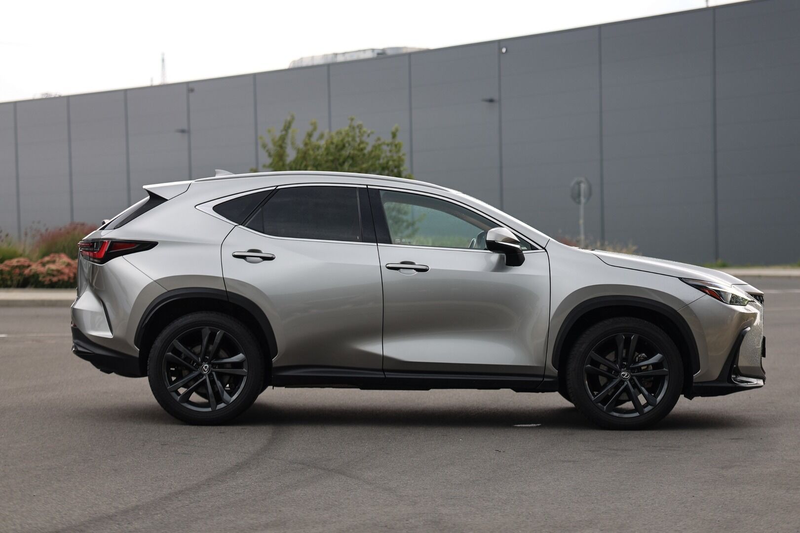 Lexus NX 350h, 350H HEV PRESTIGE PLUS TECH - fotka 6