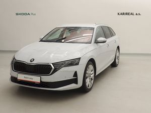 Škoda Octavia, Combi TDI 2.0/110kW DSG Exclus