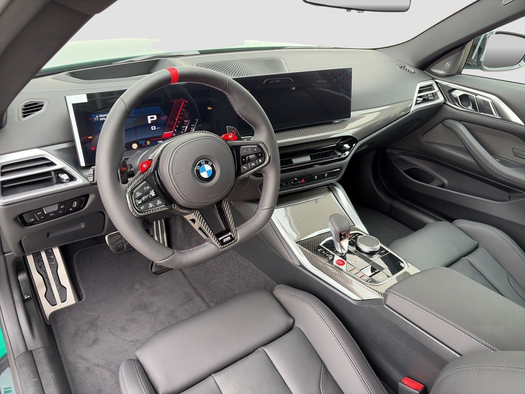 BMW M4 - fotka 5