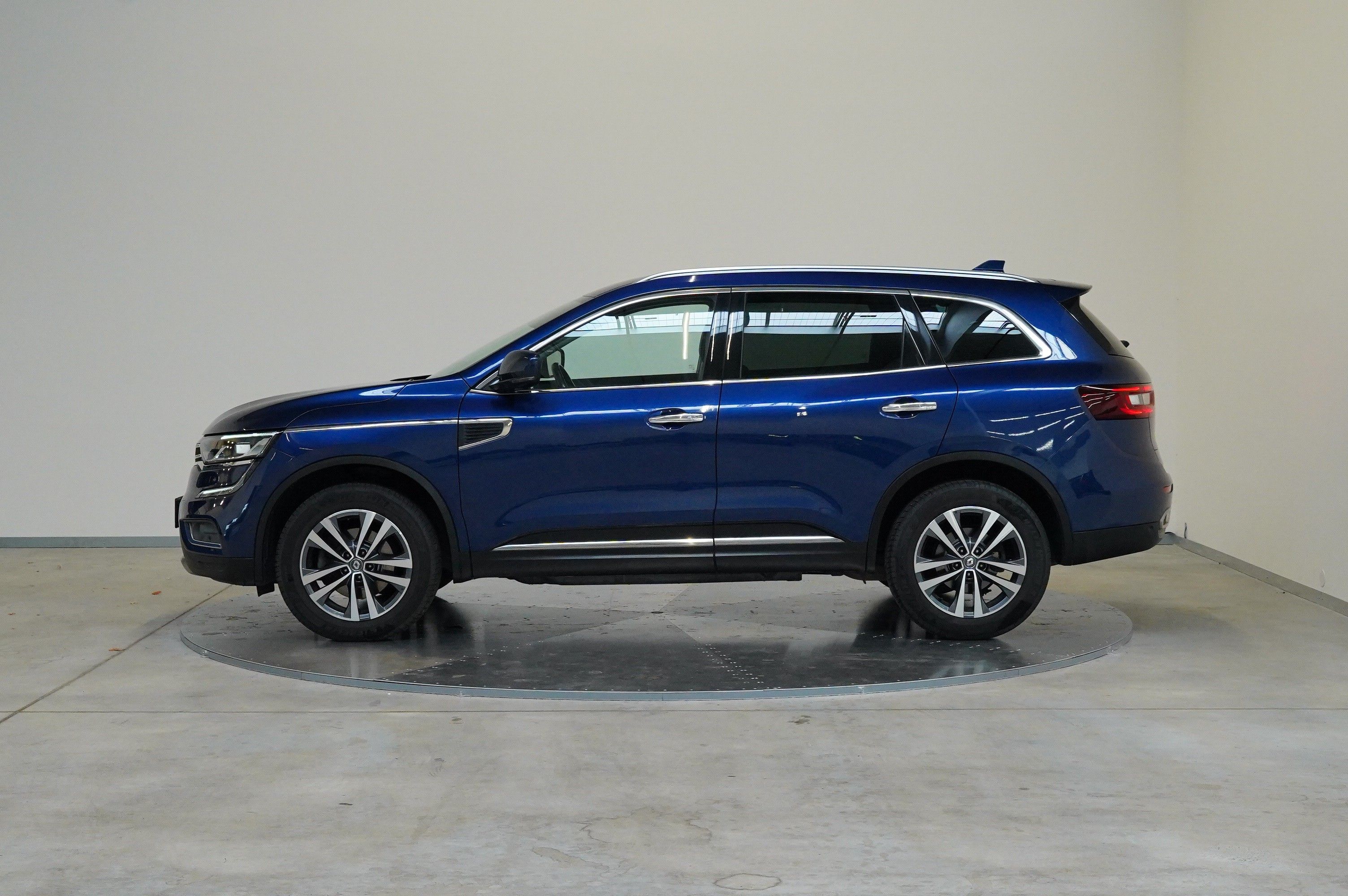 Renault Koleos, 2.0 dCi 130 kW 4x4 Intens - fotka 3