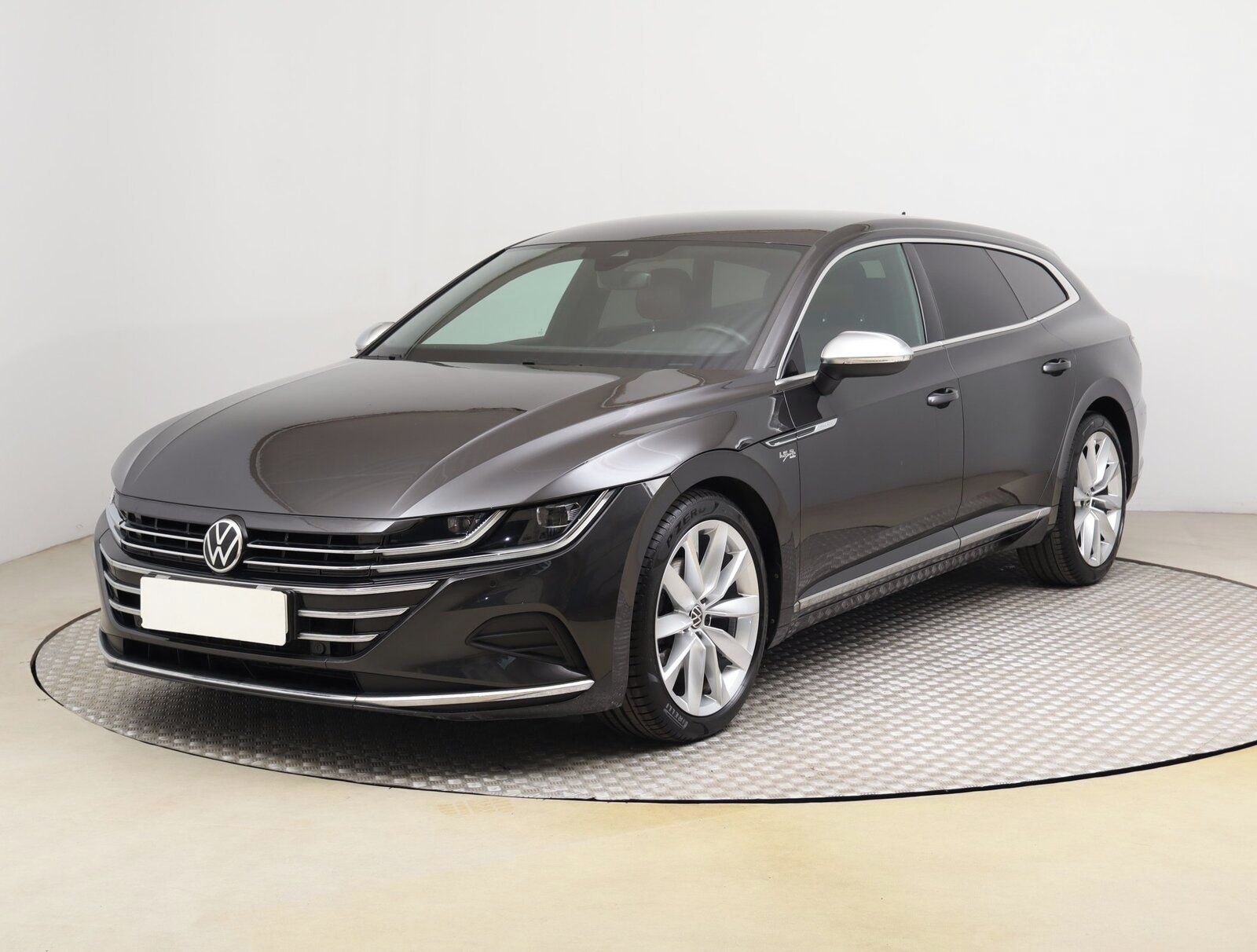 Volkswagen Arteon Shooting Brake, 2.0 TDI, Elegance, Automat, ČR - fotka 2