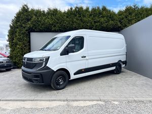 Renault Master, L3H2P3 Blue dCi 130 Advance Eu