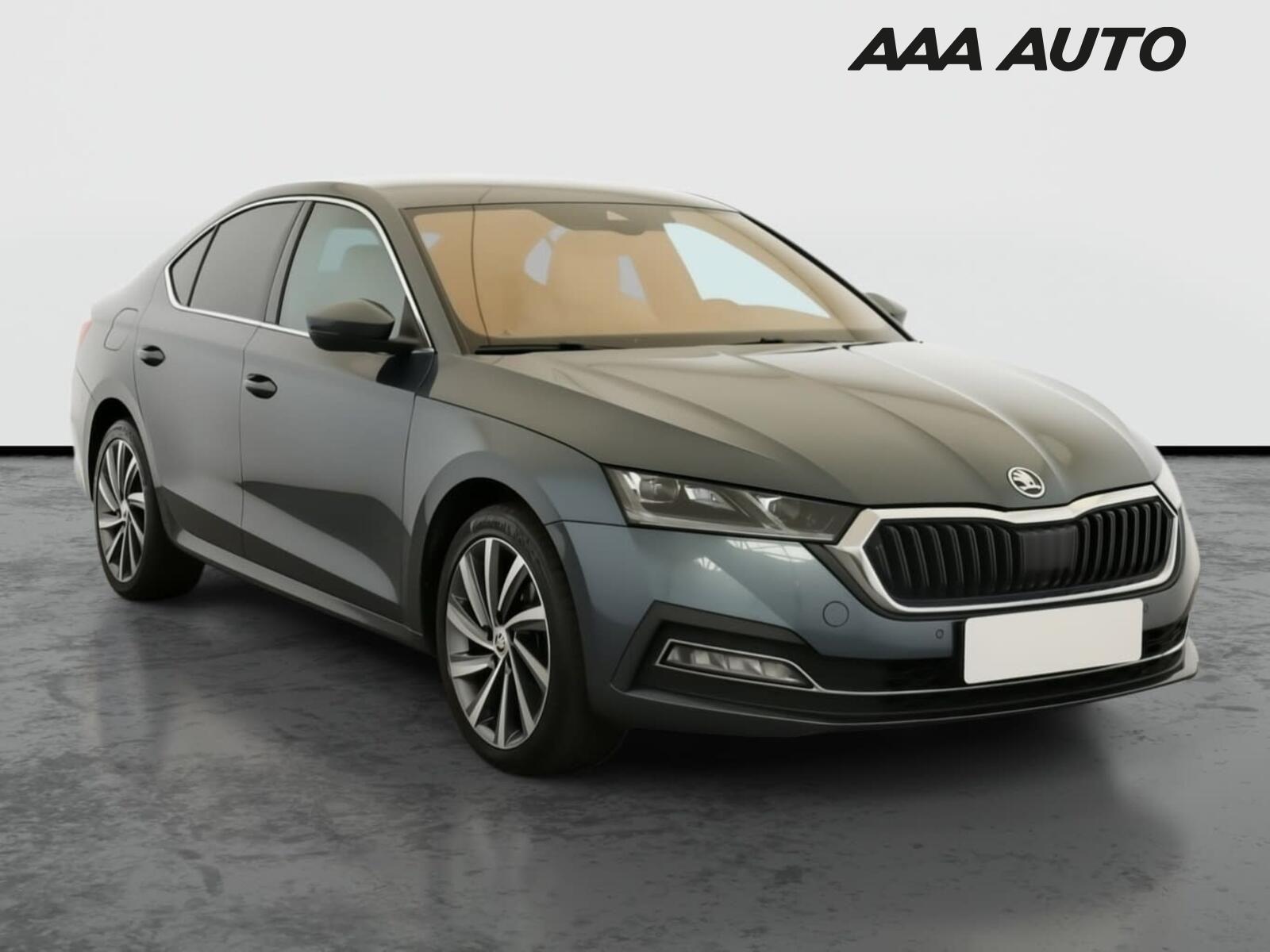 Škoda Octavia, 1.4 TSI iV, Style, Automat