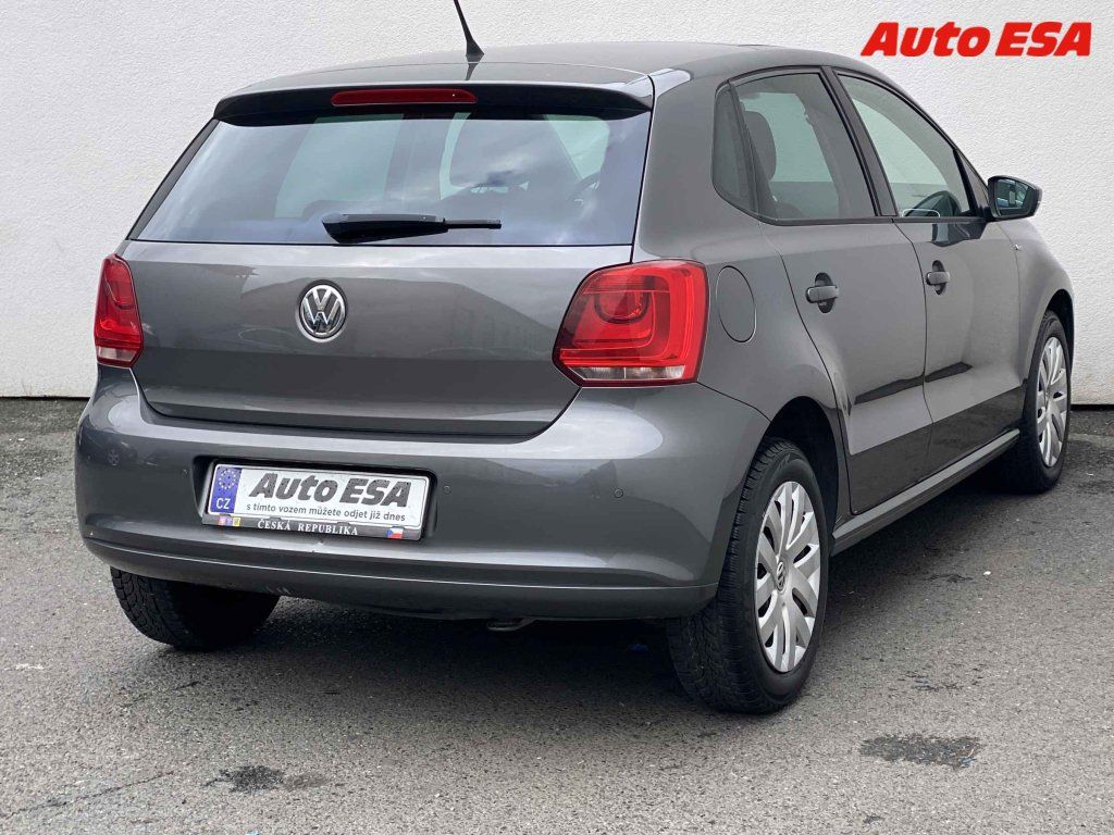 Volkswagen Polo, 1.2 TSi,Life - fotka 4
