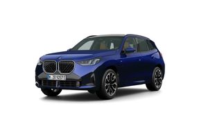 BMW X3, 30e xDrive
