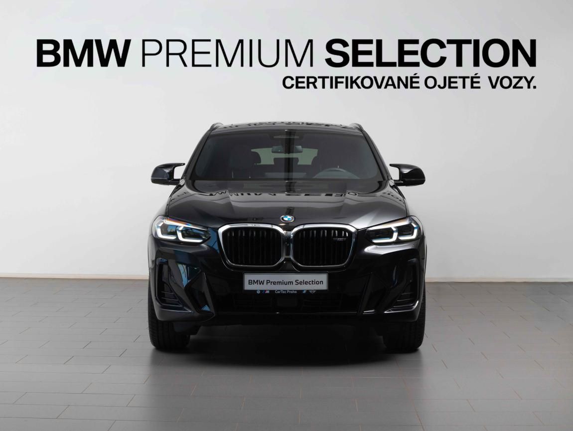 BMW X4, M40i - fotka 2