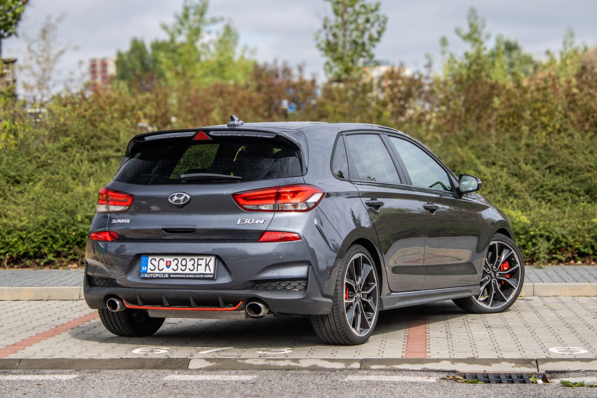 Hyundai i30 - fotka 5