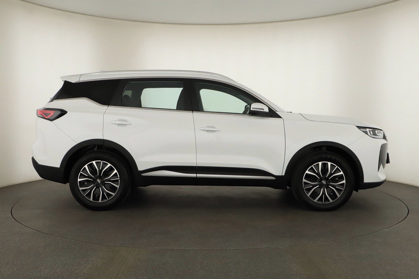 Chery Tiggo 7, 1.6 TGDI, Comfort, COMFORT - fotka 6