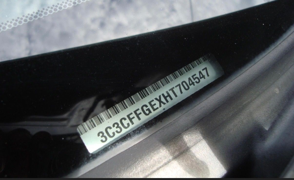 Fiat 500E, Fiat 500e AUTOMAT, Naj.pouze 5 - fotka 5
