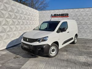 Peugeot Partner, Furgon L1 650 BlueHDi 100 MAN6