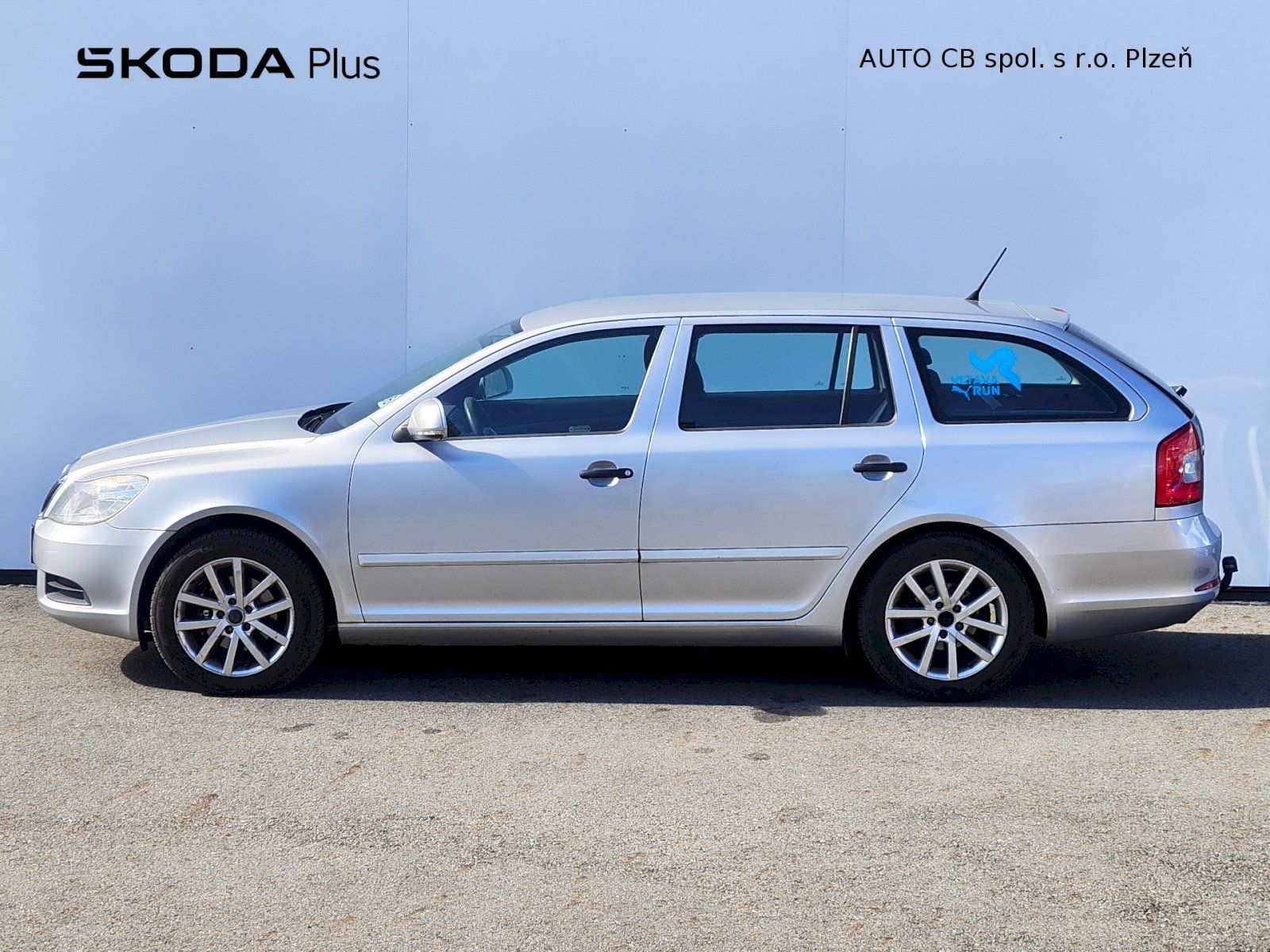 Škoda Octavia, 1.6 TDI CR DPF Prima edition C - fotka 3