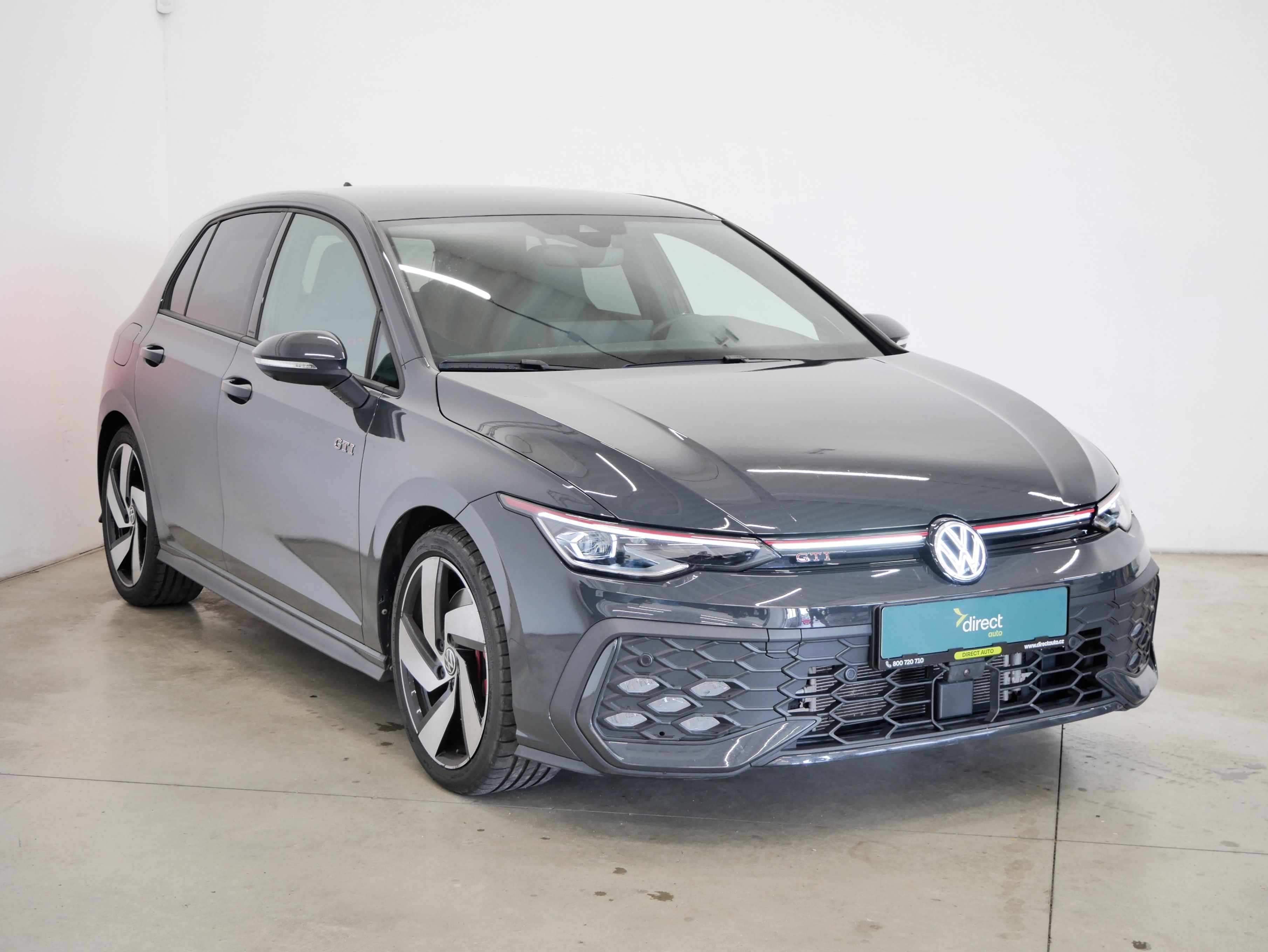 Volkswagen Golf - fotka 2