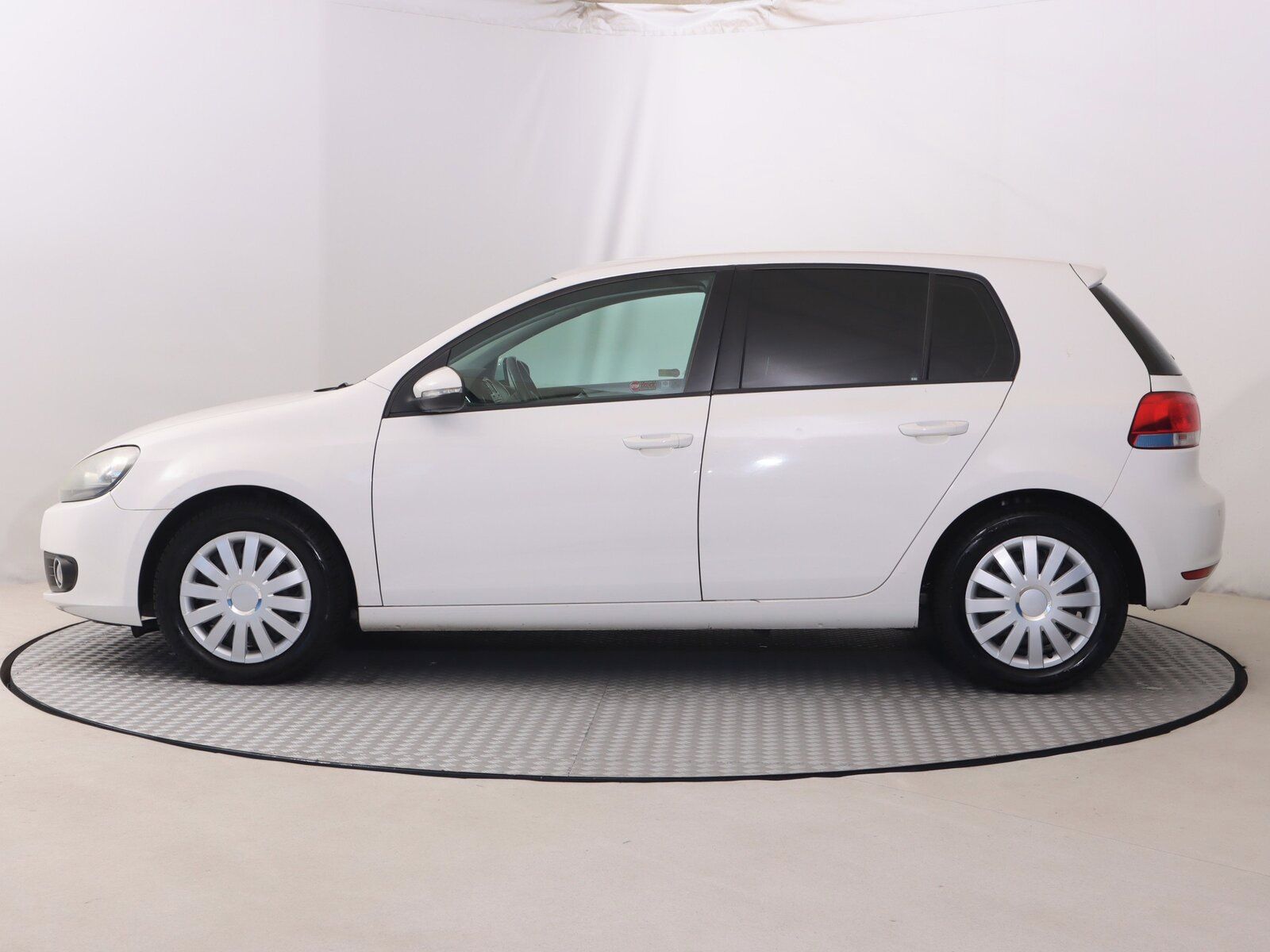 Volkswagen Golf, 1.6 TDI, Automat - fotka 3