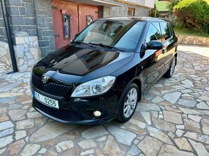 Škoda Fabia, 1.2 TSI 77KW STYLE SPORT