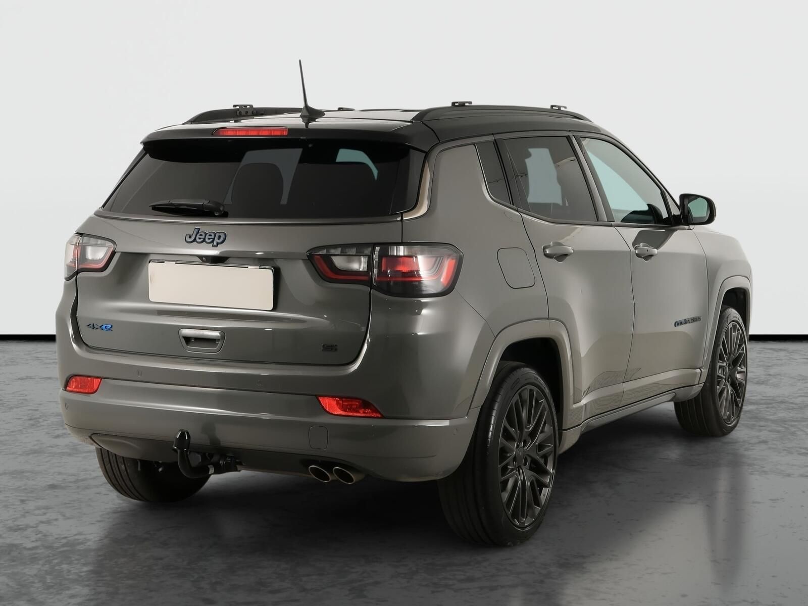 Jeep Compass, 4xe, 4X4, Automat, Serv.kniha - fotka 5