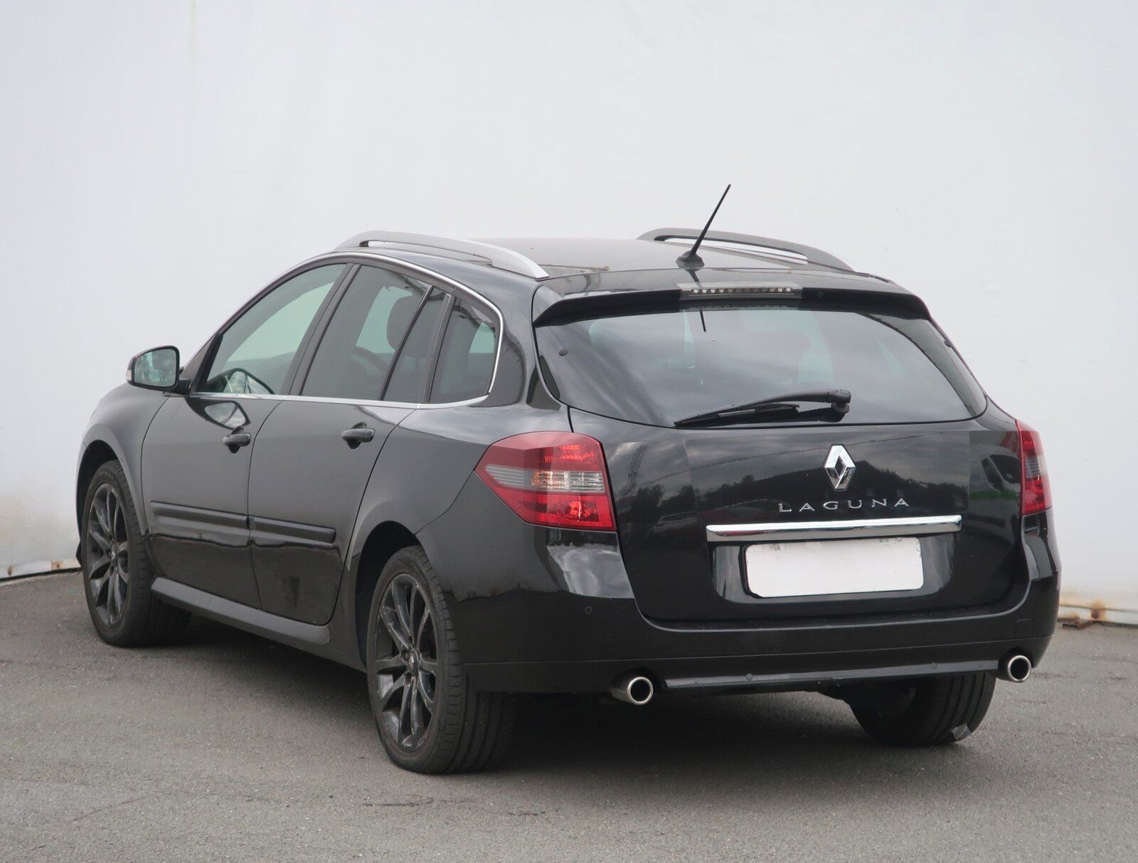 Renault Laguna, 2.0 dCi, Automat, Navi - fotka 4