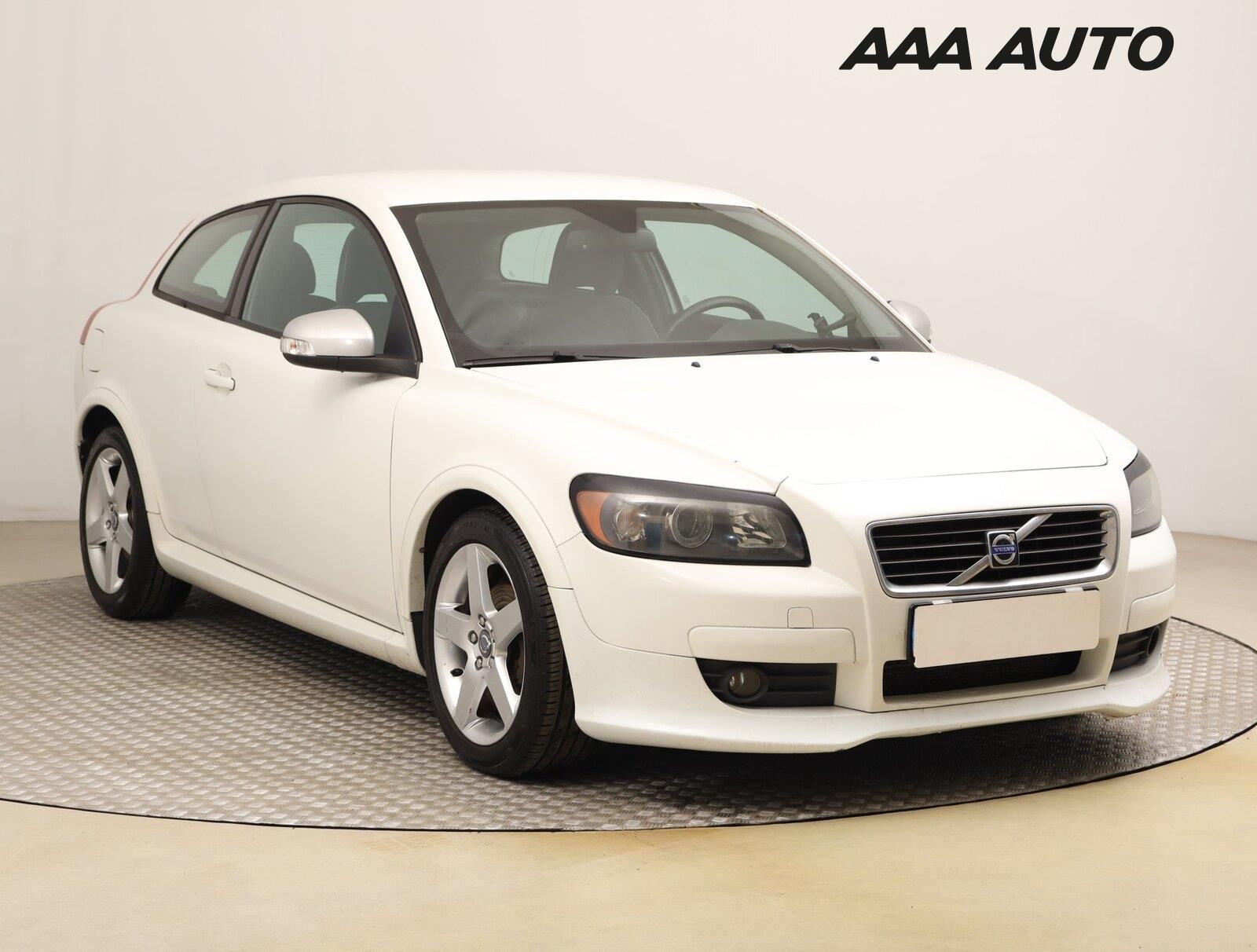 Volvo C30, 1.6 D, po STK