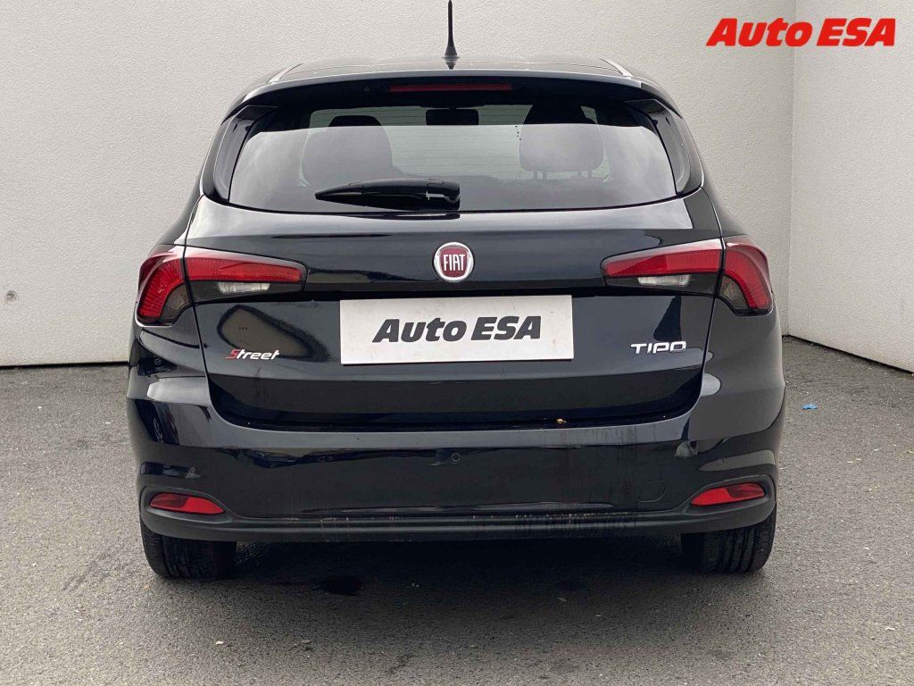 Fiat Tipo, 1.4,+kola - fotka 5