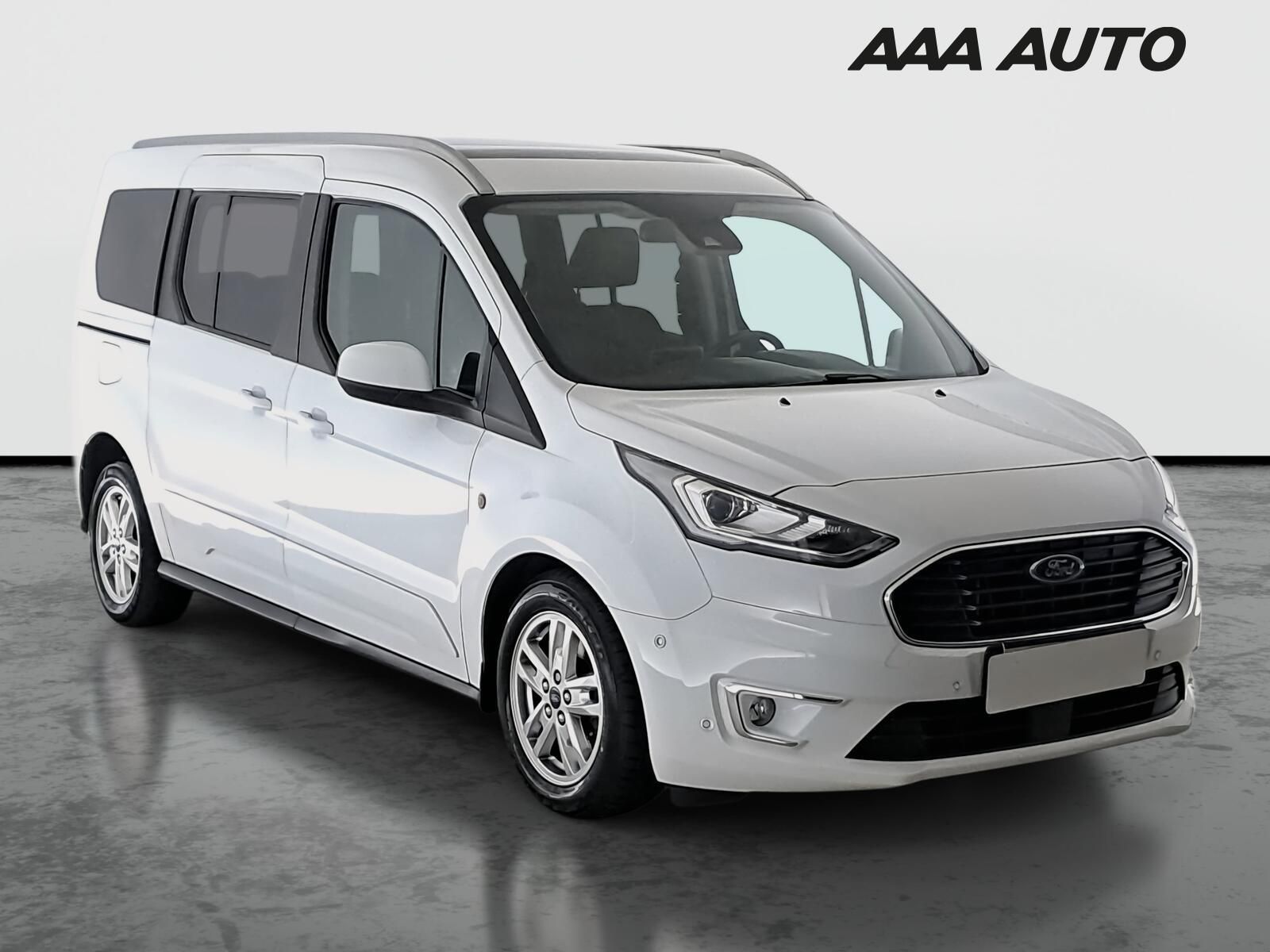 Ford Tourneo Connect, Maxi 1.5 EcoBlue, Titanium