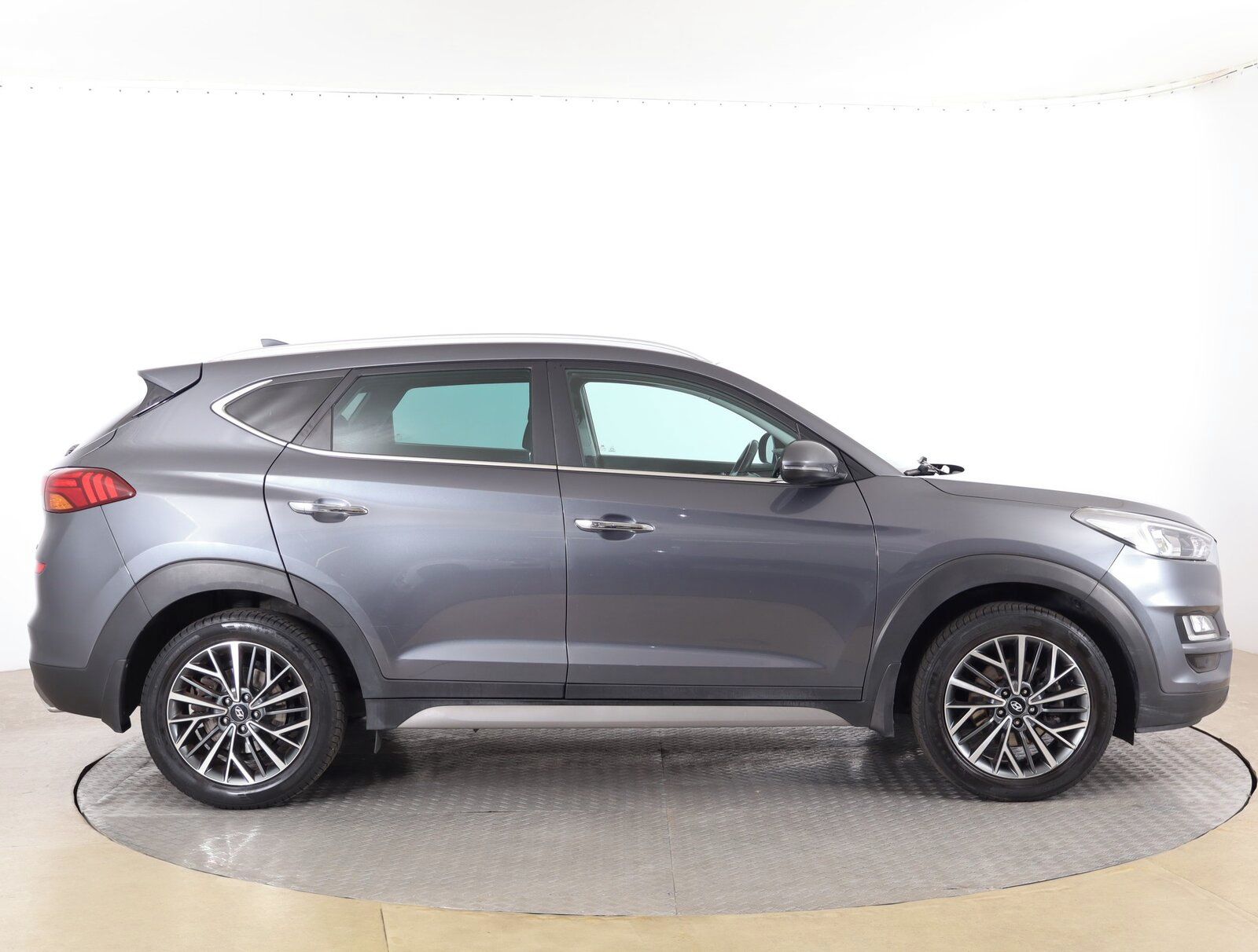 Hyundai Tucson, 1.6 T-GDI, 4X4, Automat - fotka 6