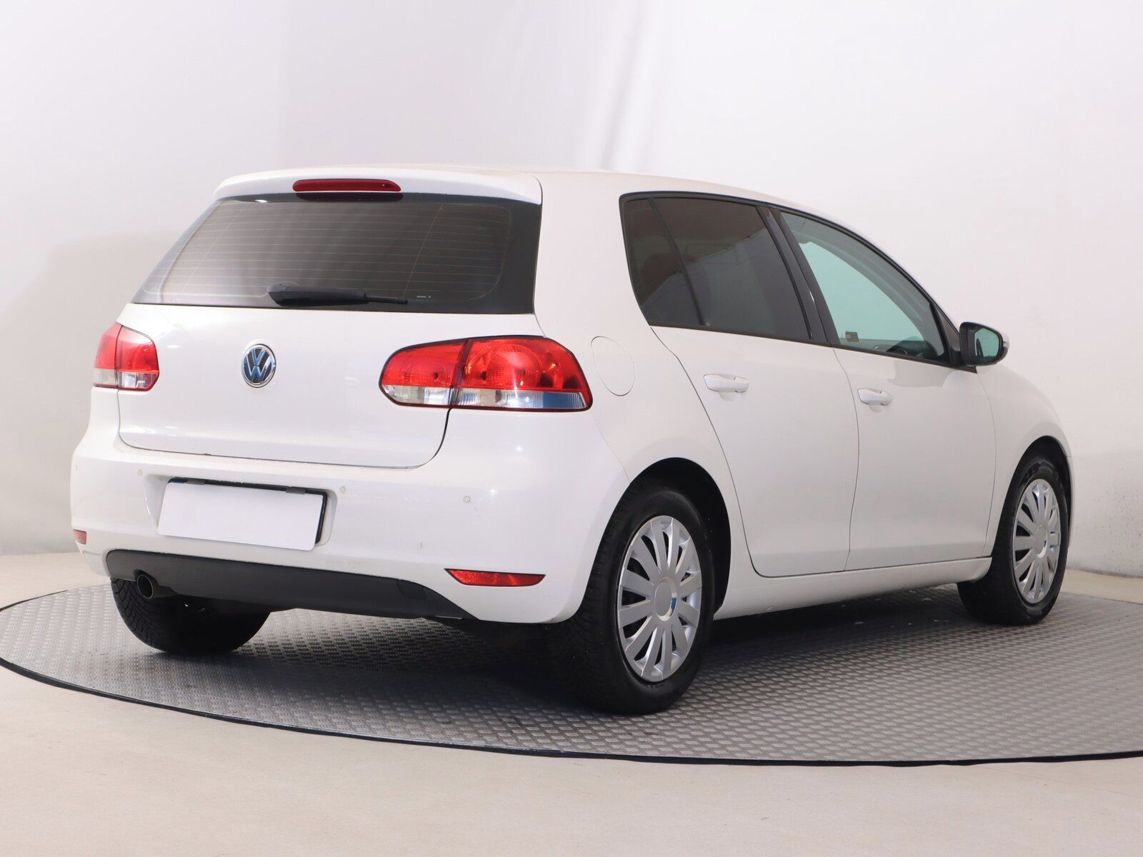 Volkswagen Golf, 1.6 TDI, Automat - fotka 5