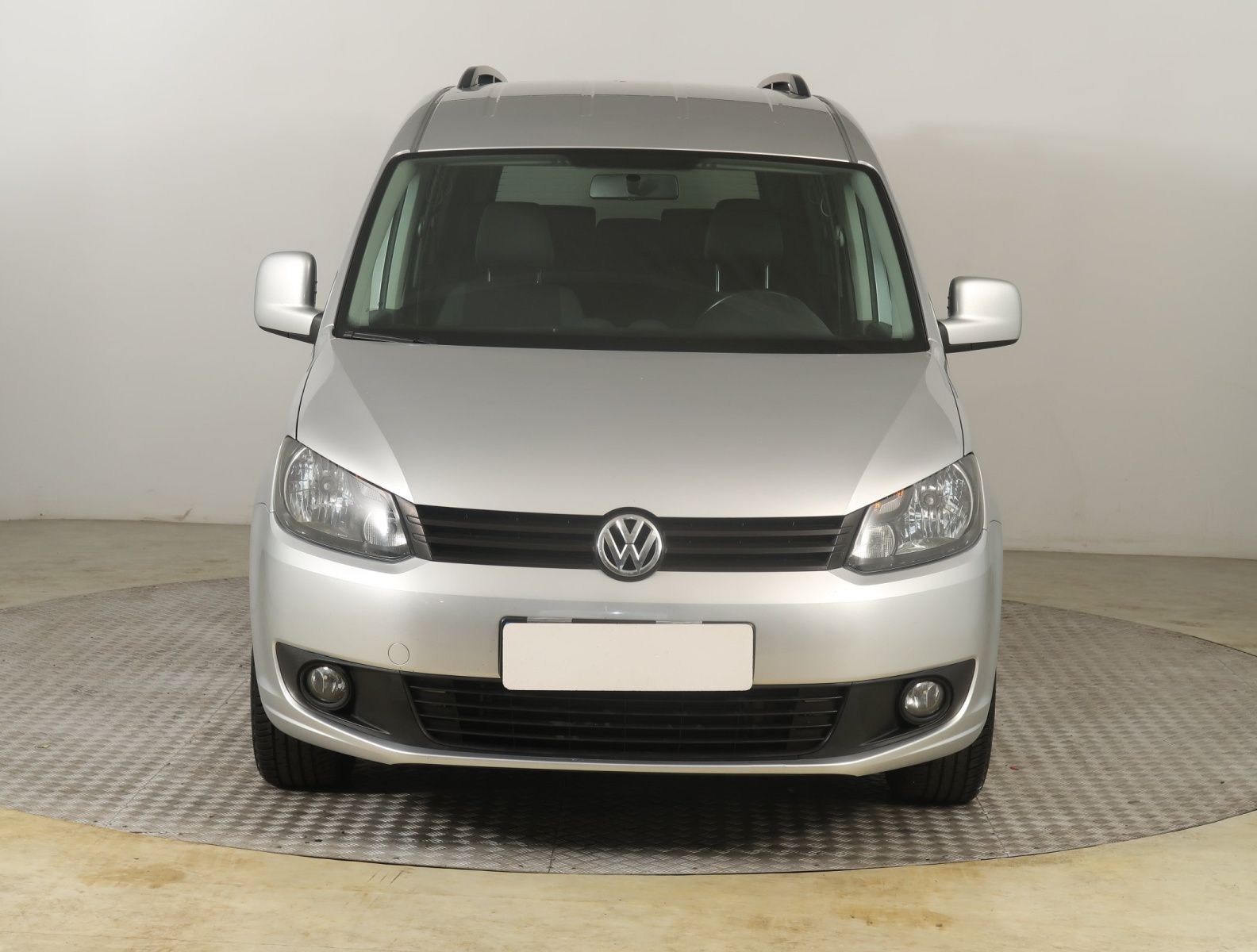 Volkswagen Caddy, Maxi 1.6 TDI, 7Míst, Klima, ČR - fotka 2