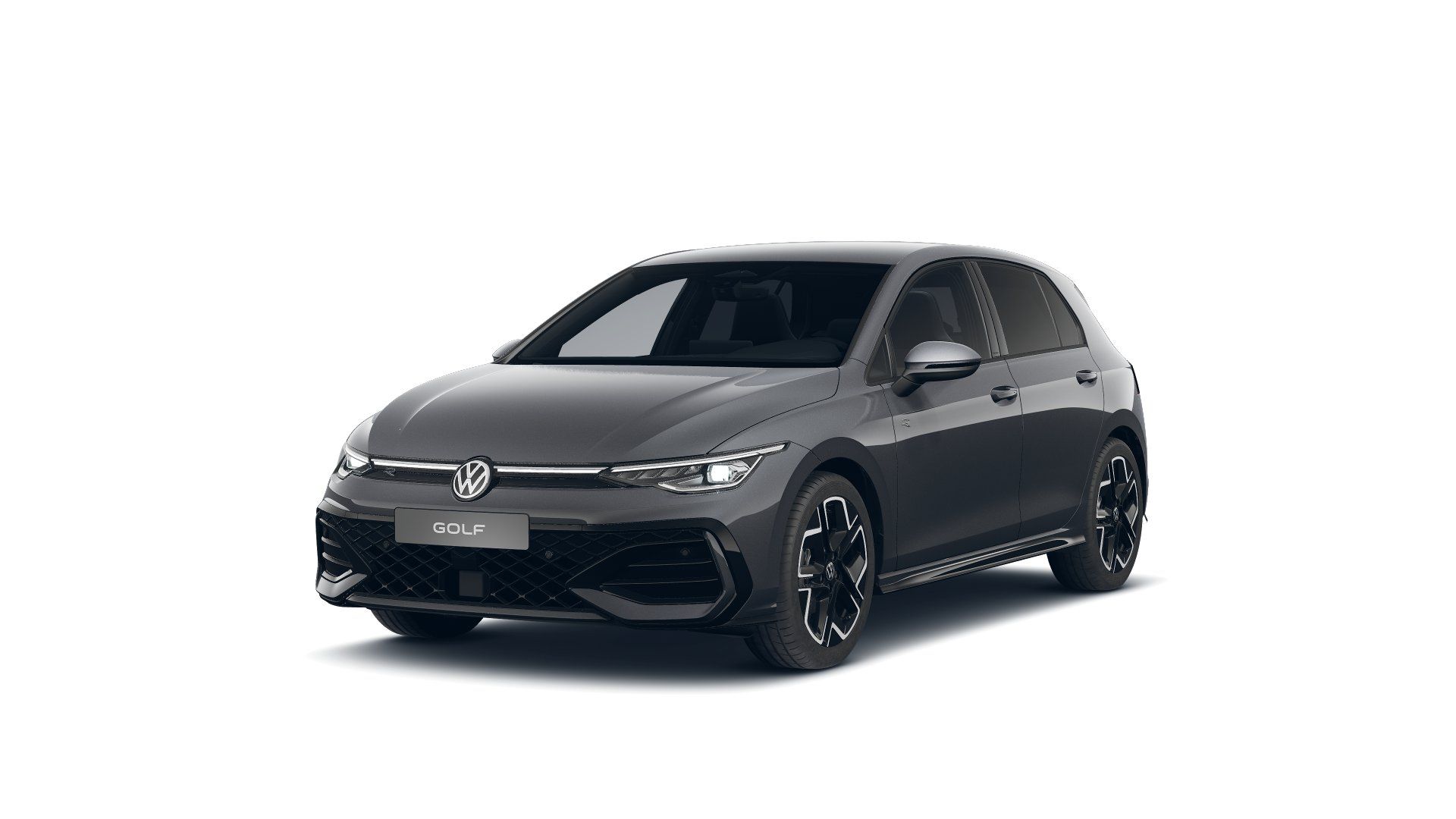 Volkswagen Golf, Golf R-Line People 1,5 eTSI
