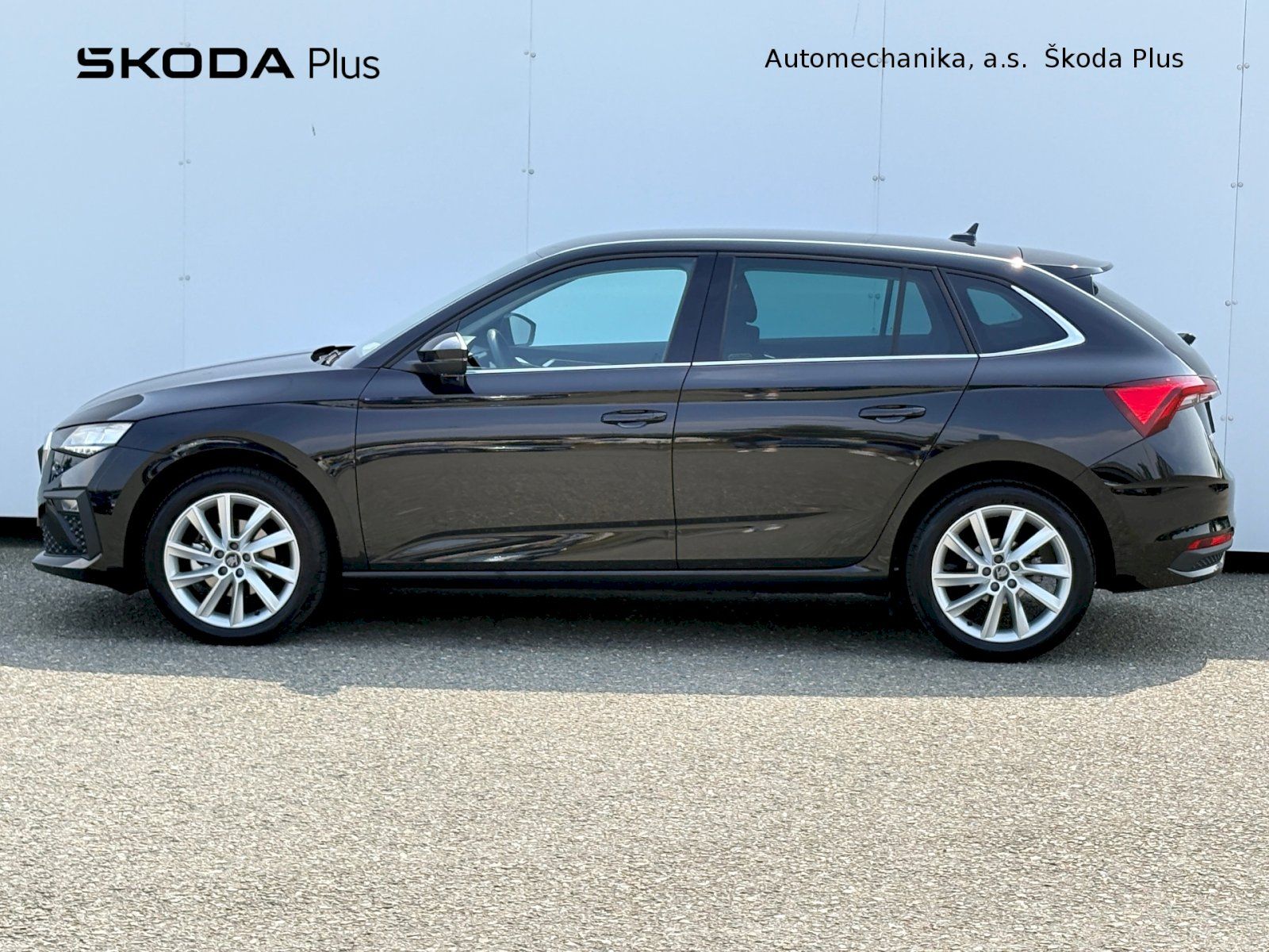 Škoda Scala, DSG 1.0 TSI / 85 kW / TOP SELE - fotka 3
