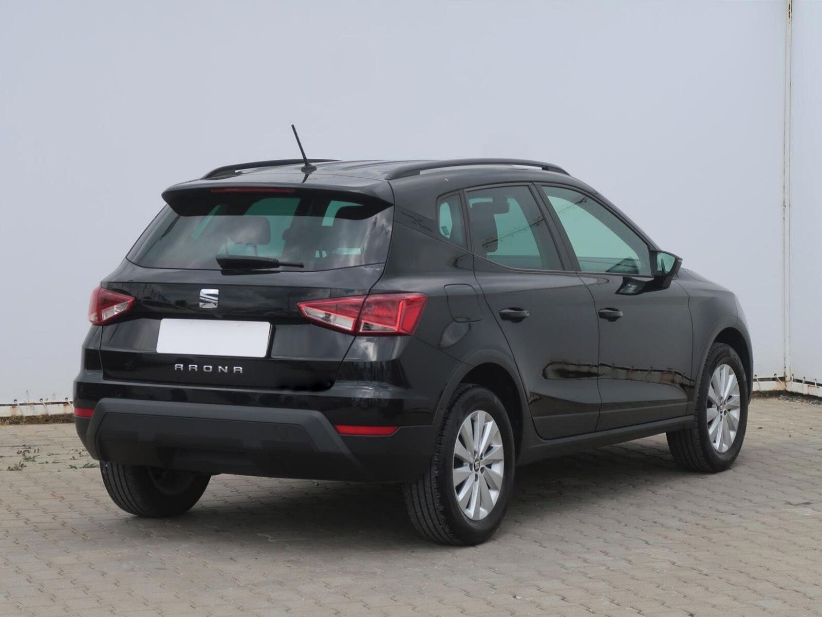 Seat Arona, 1.0 TSI - fotka 5
