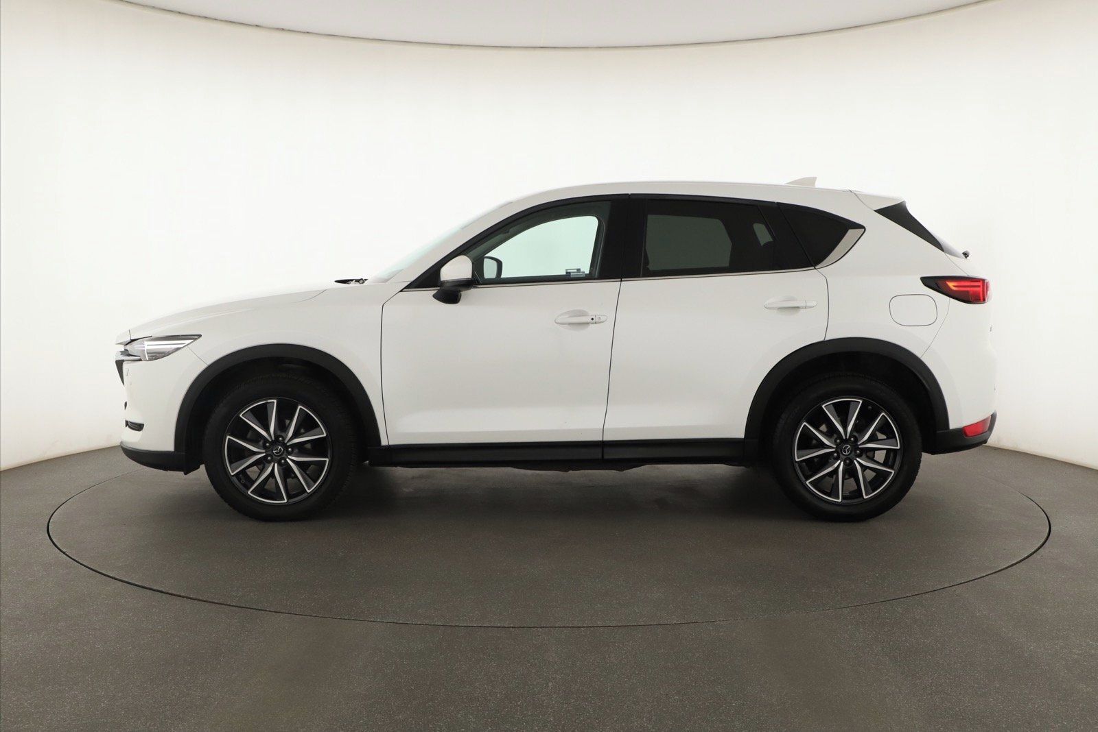 Mazda CX-5, 2.0 Skyactiv-G, Serv.kniha - fotka 3