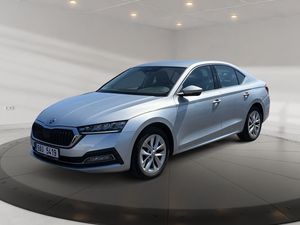 Škoda Octavia, STYLE 2.0TDI 85kW CZ DPH