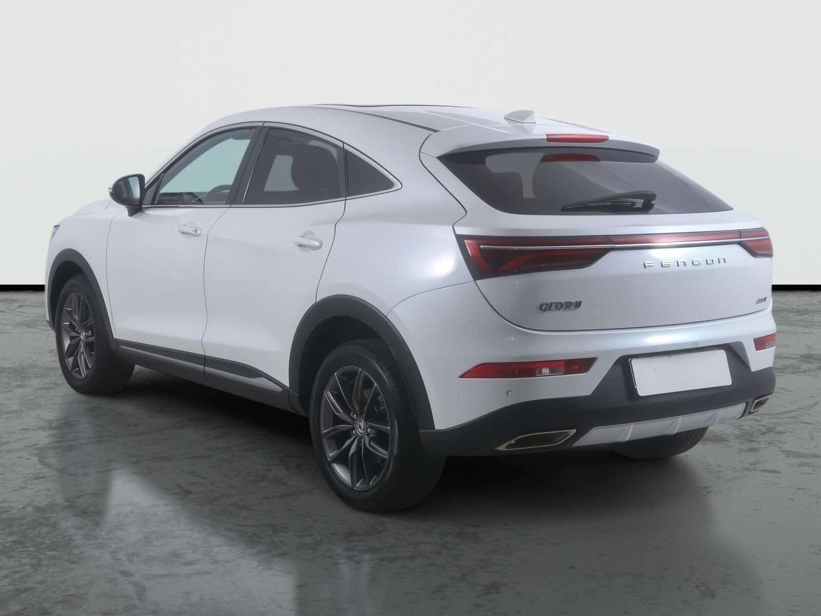 Dongfeng Fengon 5, 1.5 Turbo, Classic +, Záruka - fotka 4