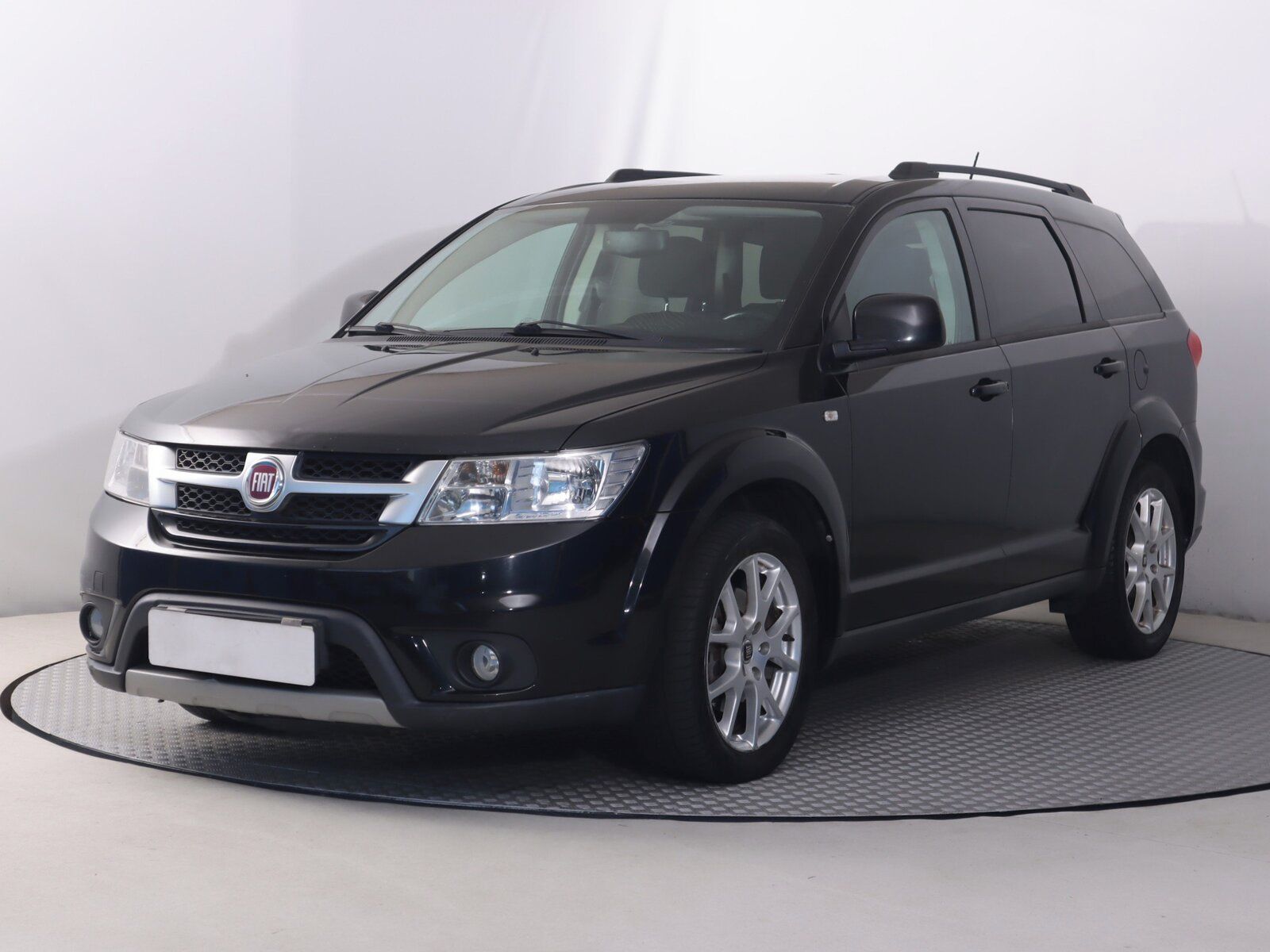 Fiat Freemont, 2.0 MultiJet, 4X4, Automat - fotka 2