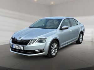 Škoda Octavia, STYLE 1.5TSI 110kW CZ DPH
