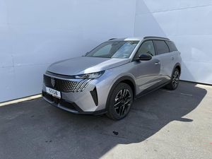 Peugeot 5008, ALLURE Hybrid e-DCS6 1,2