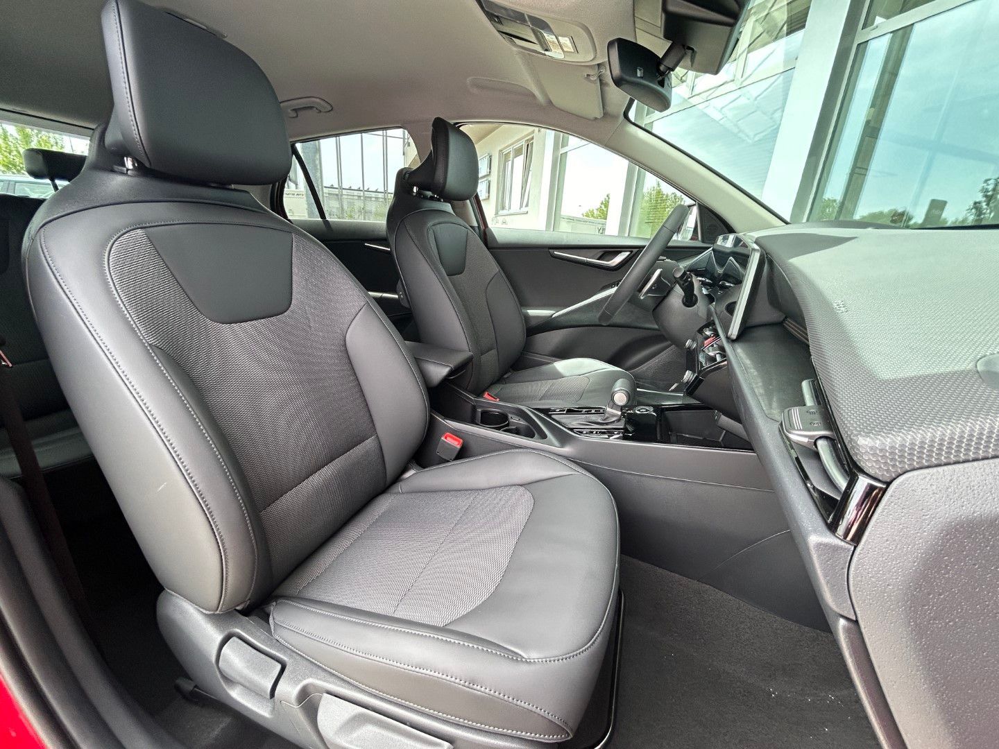 Kia Niro - fotka 5