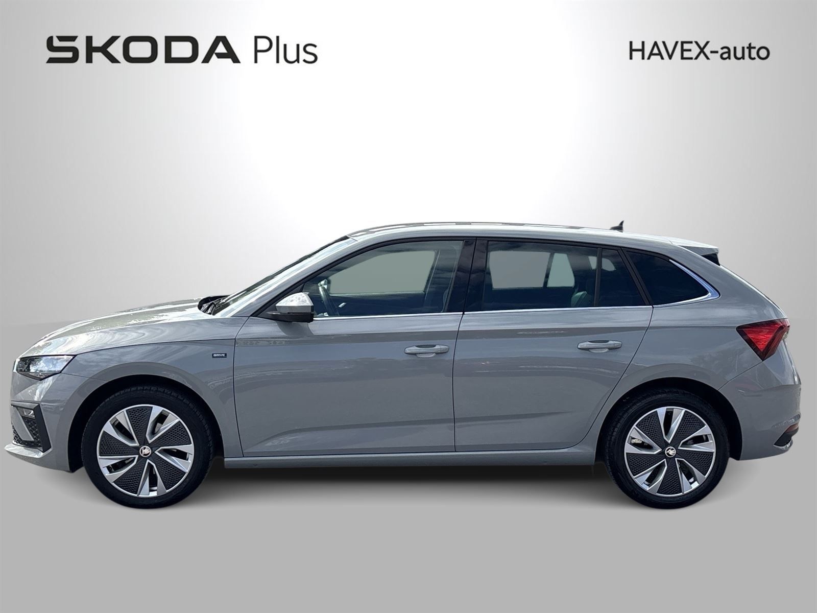 Škoda Scala, 1.0 TSI Drive - fotka 3