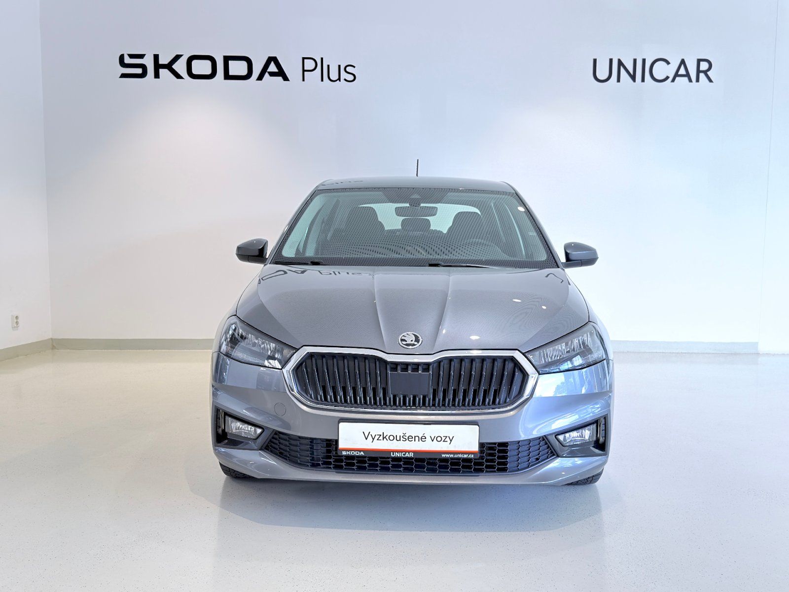 Škoda Fabia, 130 Let 1.0 MPI / 59kW - fotka 4