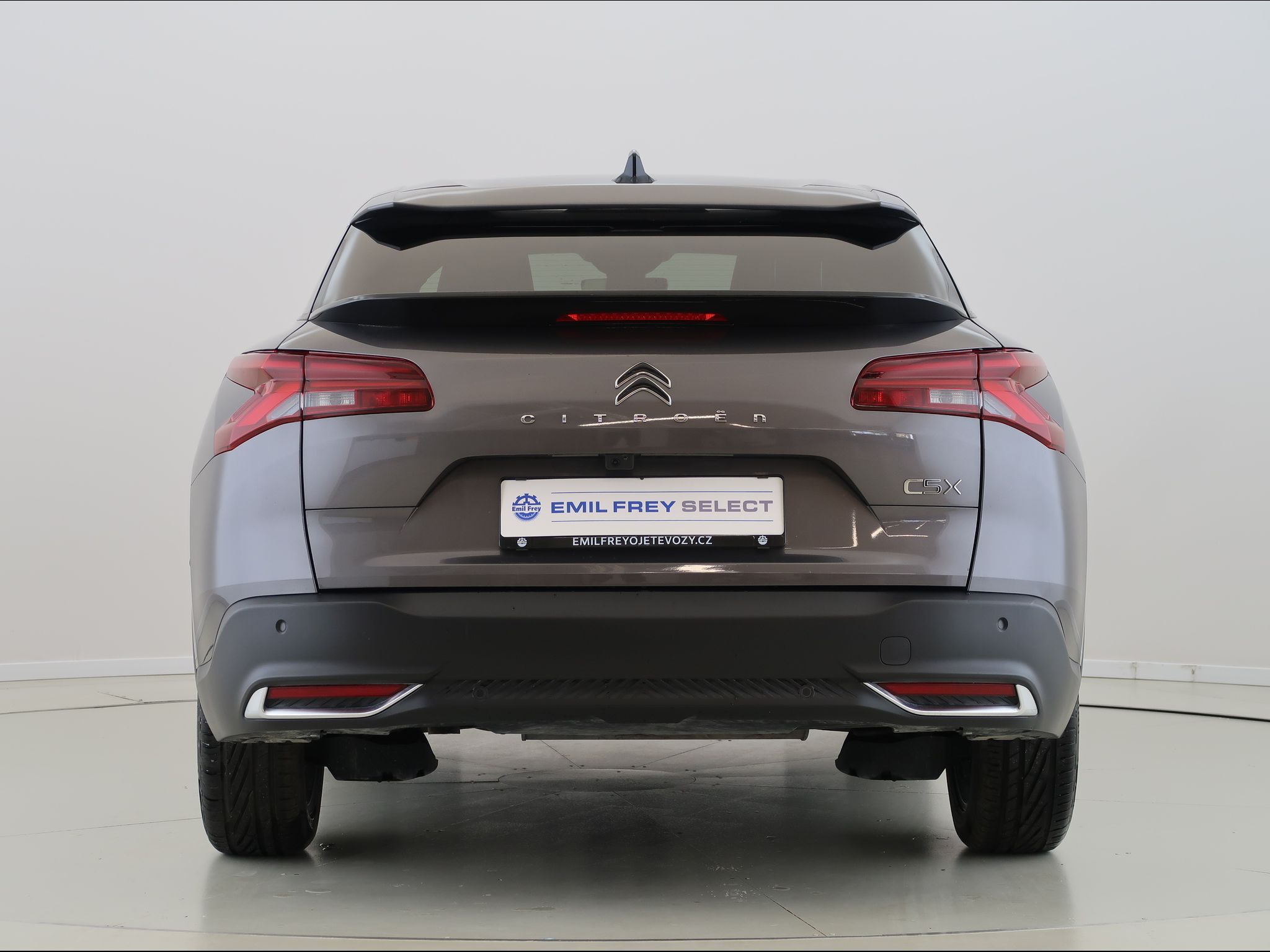 Citroën C5 X, 1.2PureTech,96KW,Automat - fotka 6