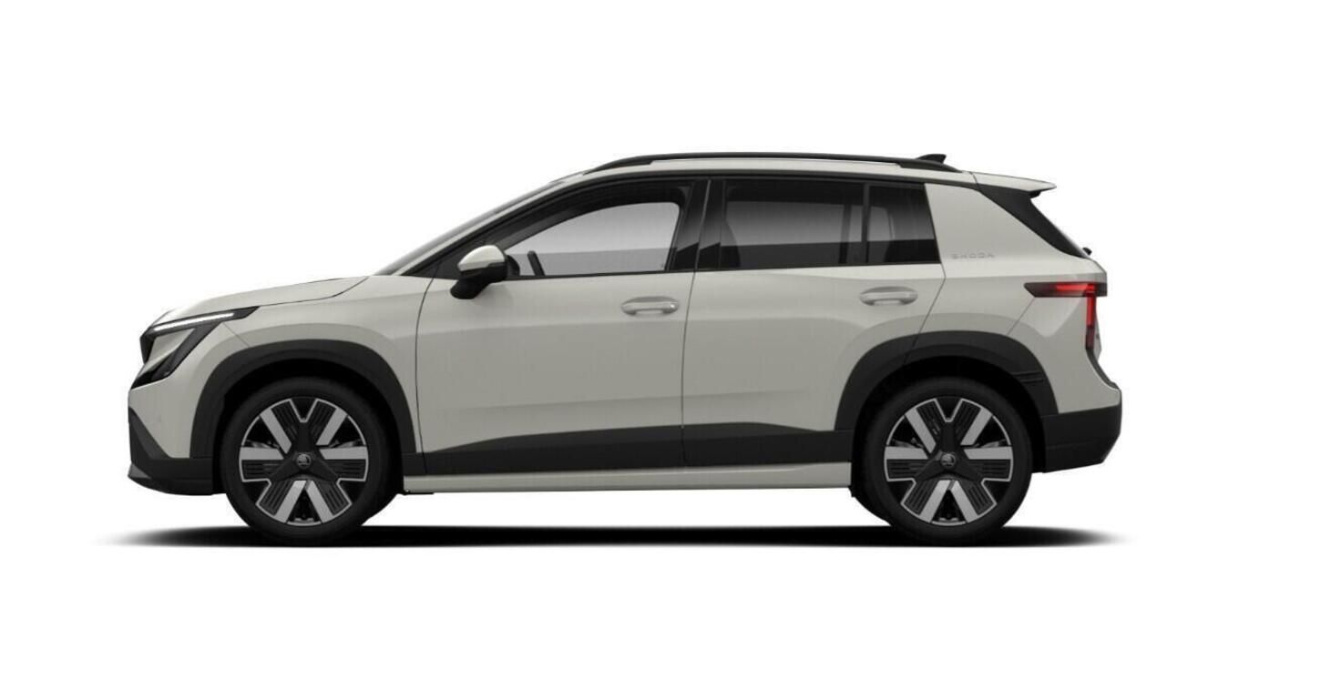 Škoda Epiq, Selection START 55 kWh 155kW - fotka 3